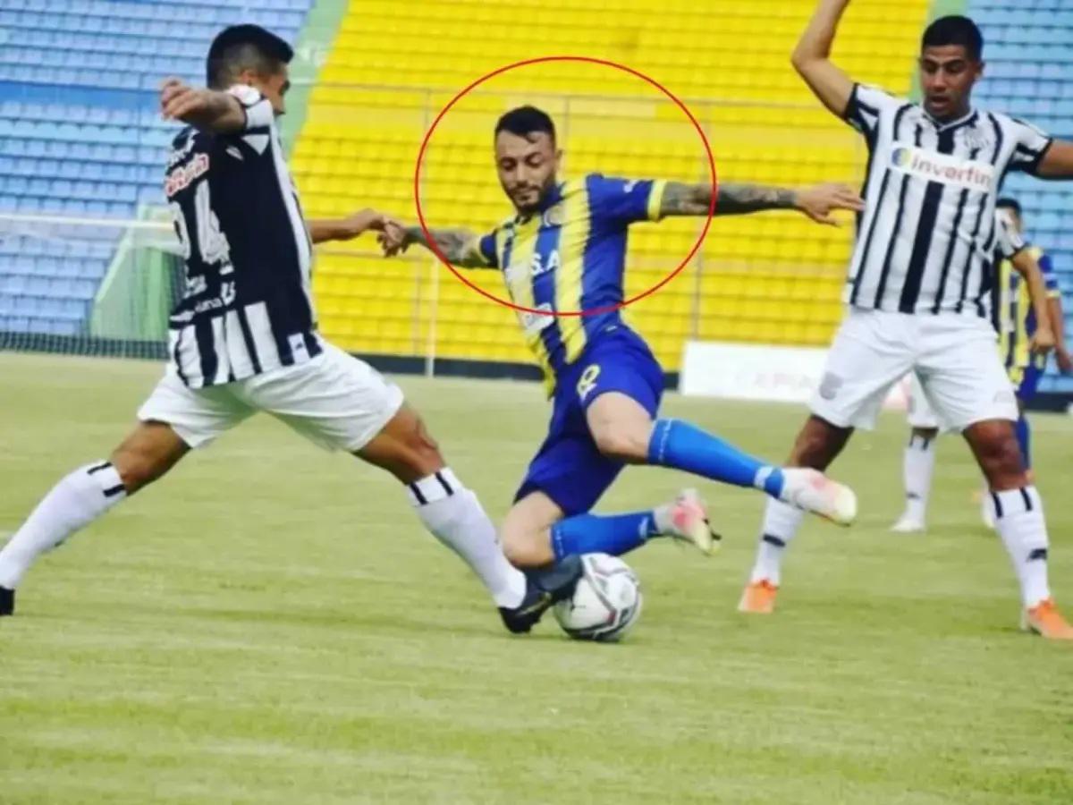 ¿Sustituto de El Mencho? La DEA busca a futbolista, ofrece millonaria recompensa y se compara con Beckham