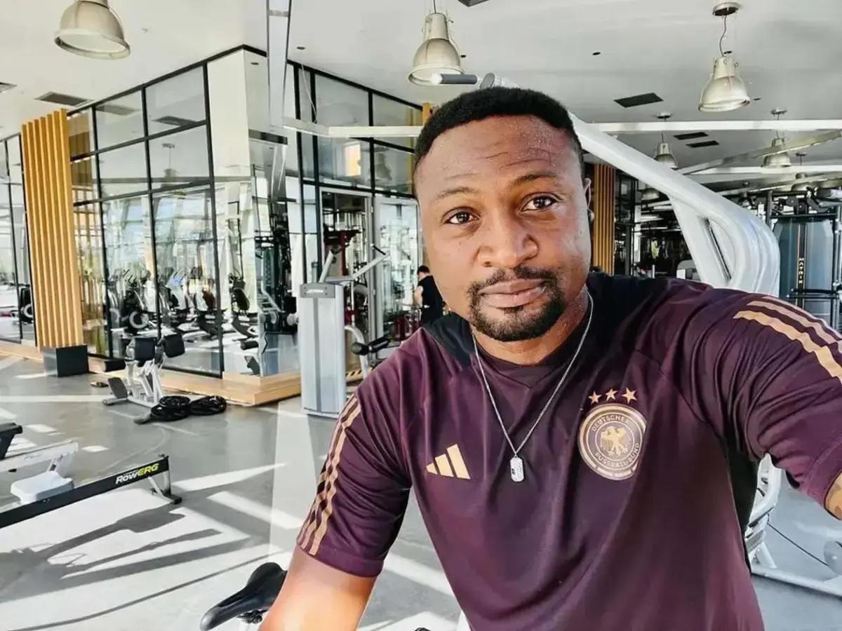 Estoy devastado, no tengo palabras: así fue la muerte de reconocido futbolista en pleno partido