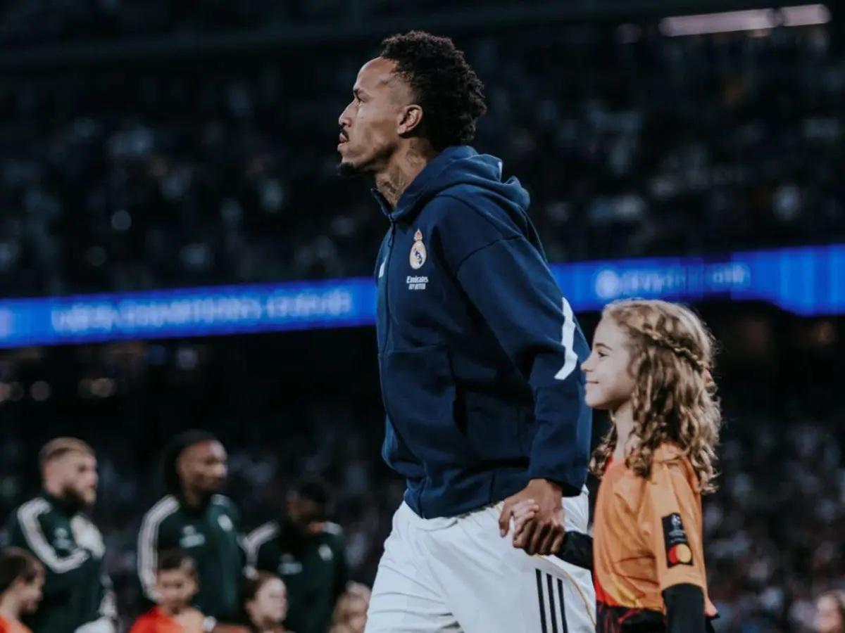 Real Madrid da terrible noticia para el Mundial 2026 y la Brasil de Ancelotti es la más afectada