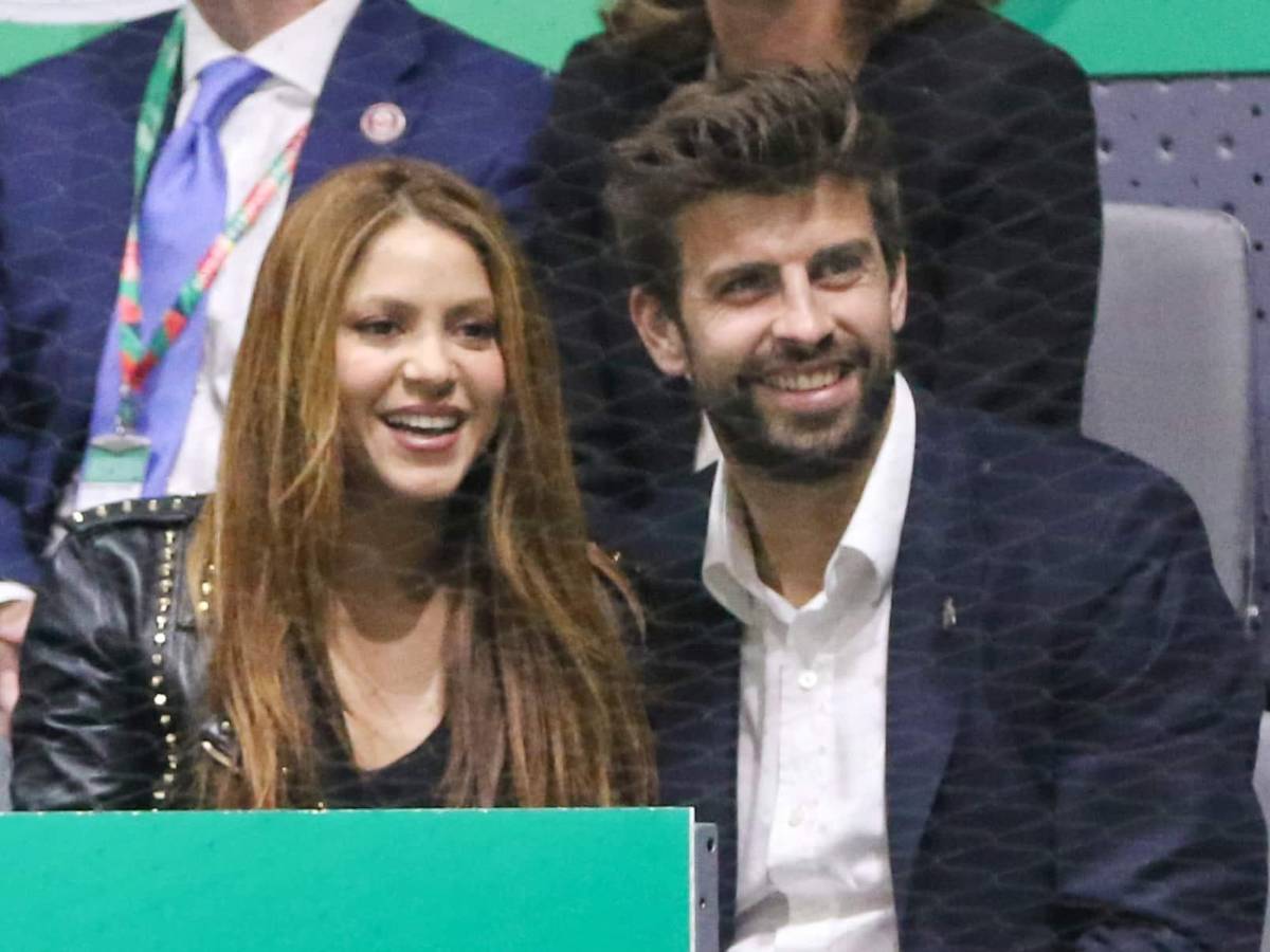 La decisión que tomó Shakira para salvar la relación con Piqué y salen a la luz nuevos detalles de la chica con la que fue infiel
