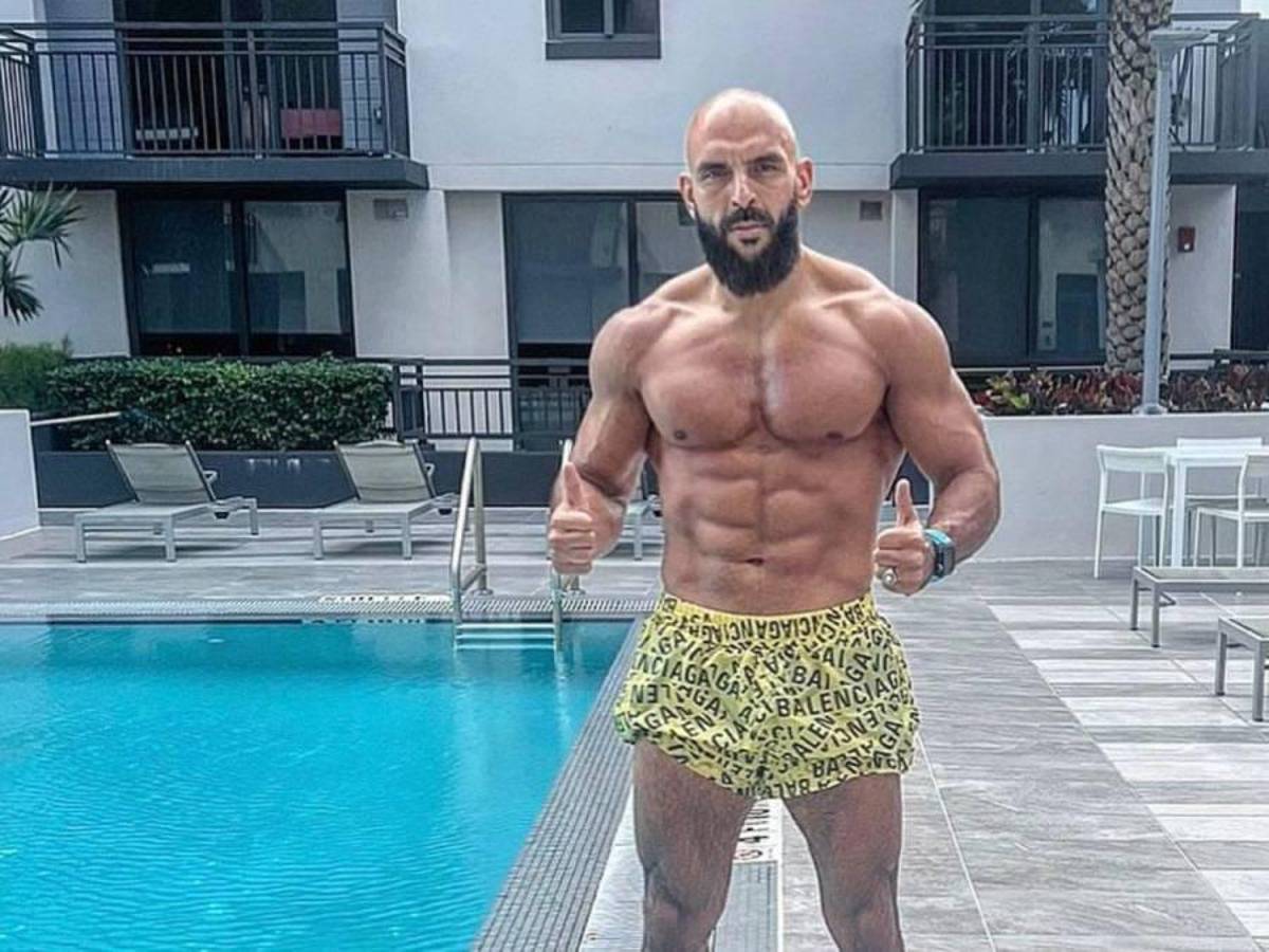 La sorpresiva forma en que guardaespalda de Messi invierte su fortuna ¿De cuánto es su salario?