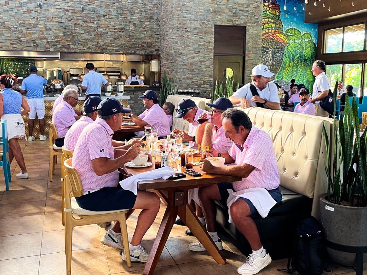 Una fiesta de competitividad: Así culminó la espectacular edición 81 del Torneo de Golf Centroamericano en Indura