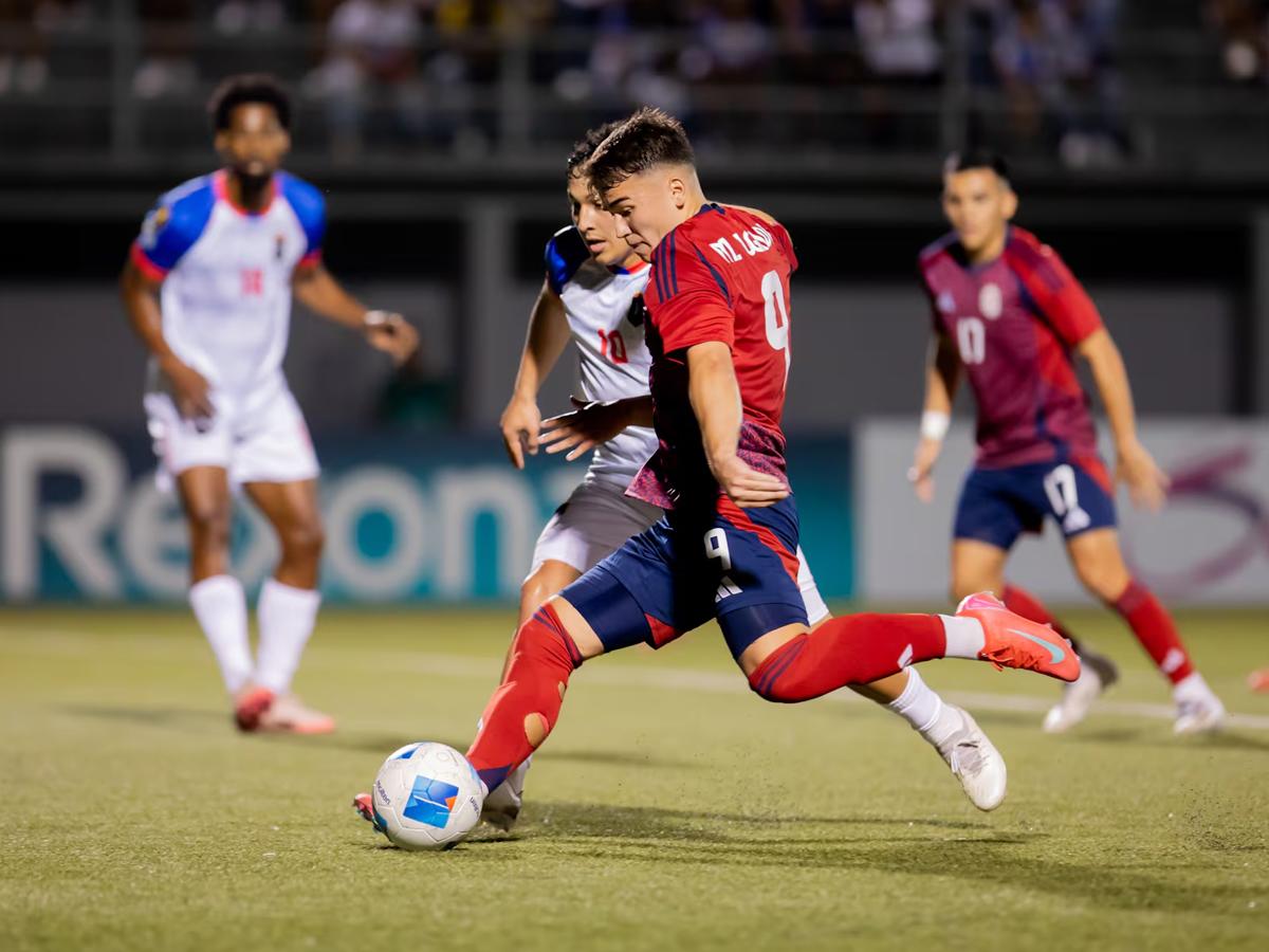 La primera selección centroamericana eliminada y que queda sin posibilidades de clasificar al Mundial United 2026