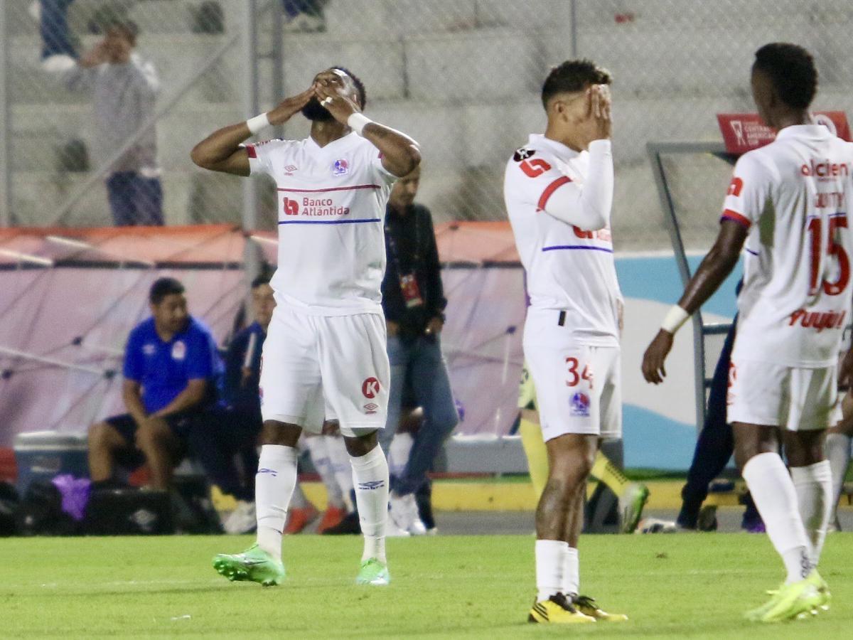 Otra vergüenza para Honduras: ¡Alajuelense sepulta y elimina al Olimpia y se clasifica a la final de Copa Centroamericana!