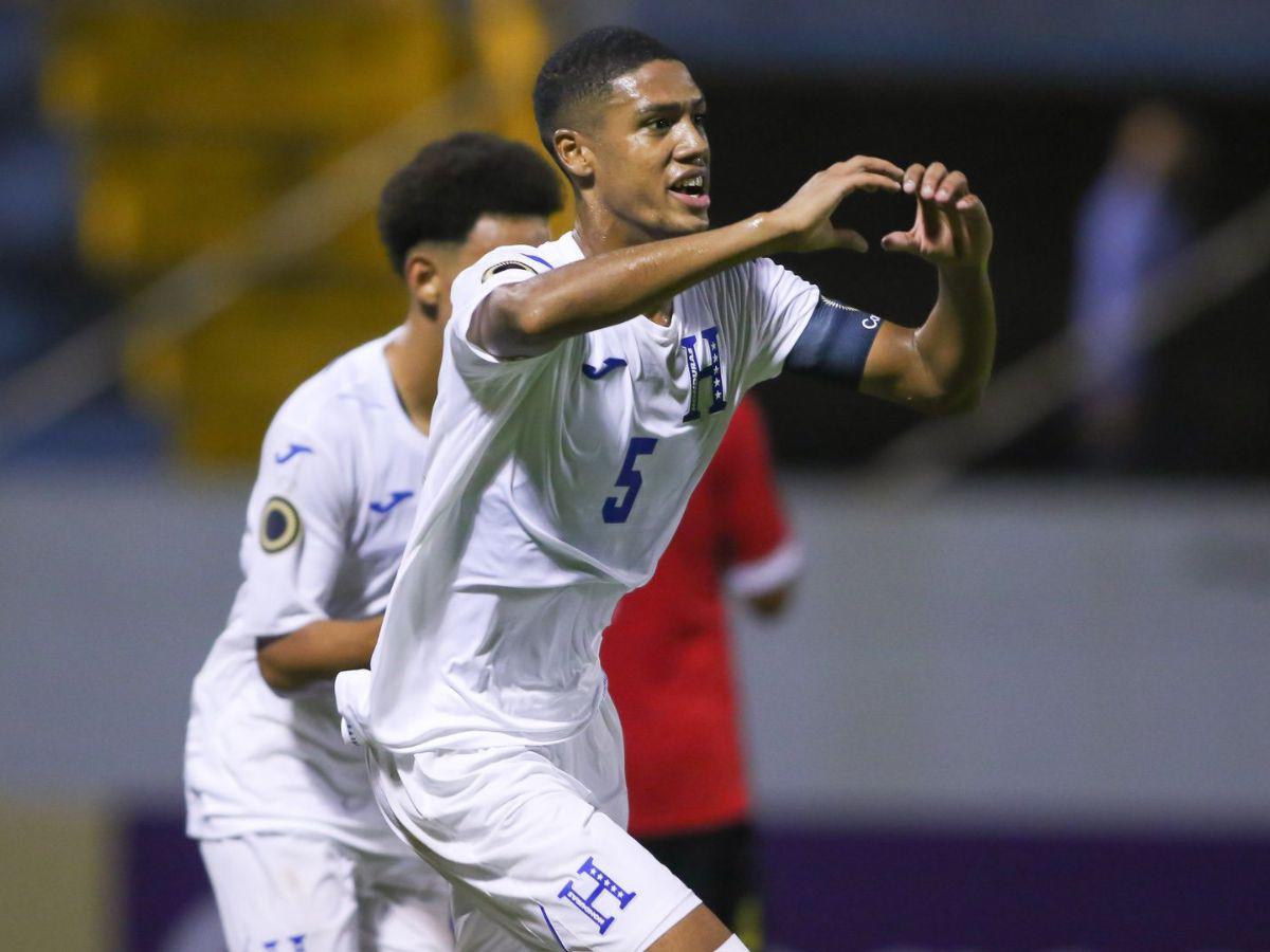 FICHAJES: Jugador de Olimpia se acerca a Europa, Victoria se arma, ¡Real España, por amarrar primer refuerzo!