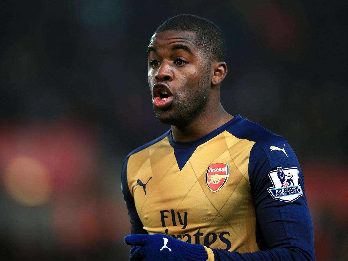 TOP: Los futbolistas centroamericanos que más partidos jugaron en la Premier League de Inglaterra