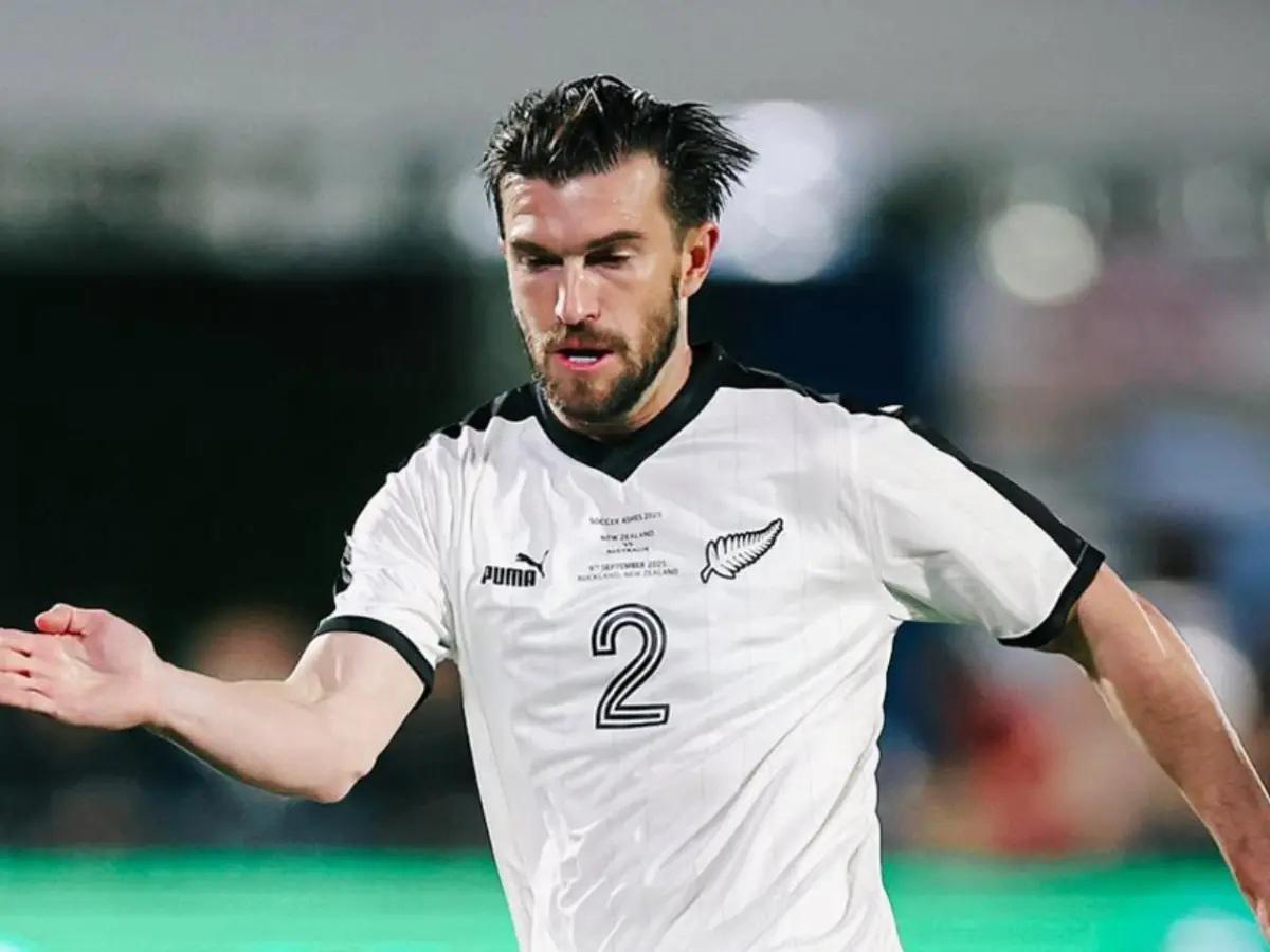 Filtran el sueldo que ganará Tim Payne en el Olimpia de Paraguay y así es su contrato