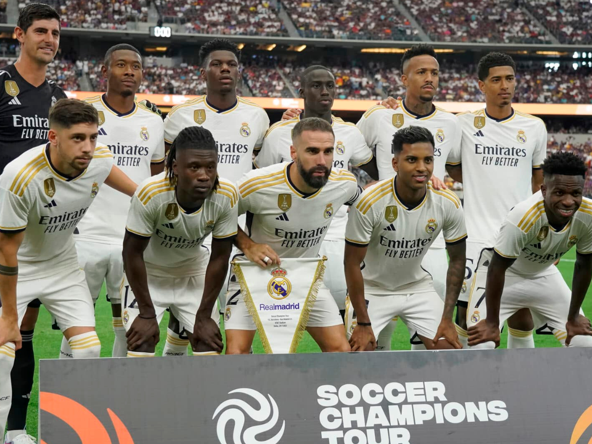 Acuerdo total: Real Madrid blinda a joyita francesa con cláusula de rescisión “anti-jeques”