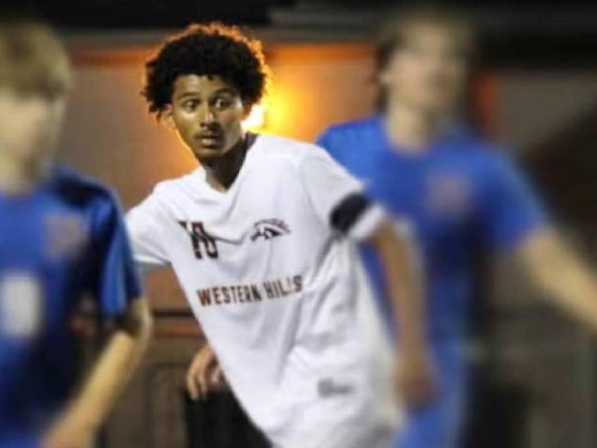 ICE deportó a futbolista hondureño y desató consternación: mis sueños se truncaron