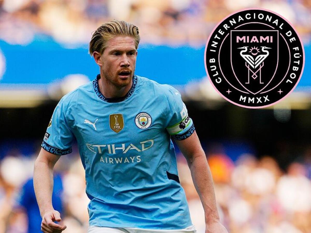 El agente libre más codiciado del mercado lo quiere el Inter Miami de Messi: el enorme salario por el que firmará contrato