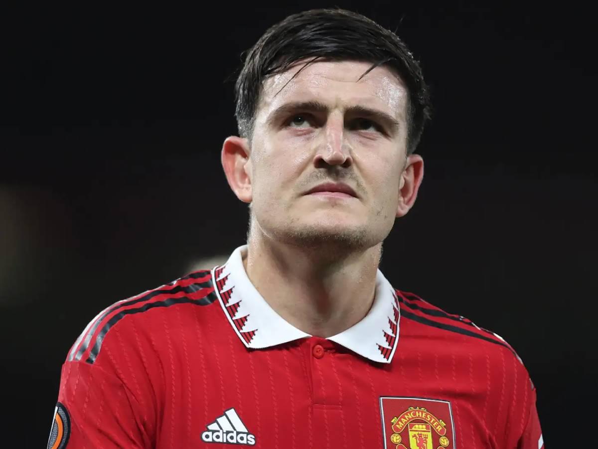 Harry Maguire, condenado a 15 meses de prisión: la razón por la que sentenciaron al futbolista del Manchester United