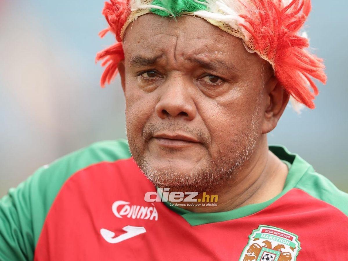 Derroche de bellezas en el Marathón-Victoria, revelan hermoso trofeo y ¿quién es la linda árbitra de la Copa La Prensa?