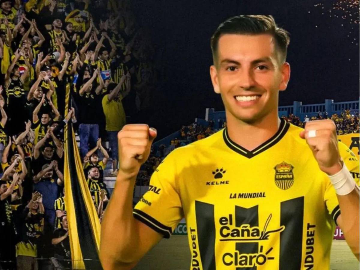 Fichajes: Olimpia y Marathón firman refuerzos y dos bajas en Real España