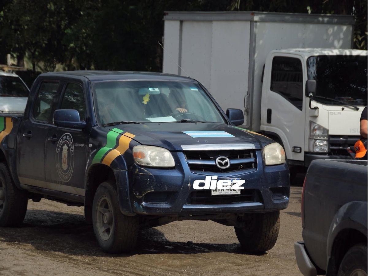 Efecto Messi: Municipalidad de San Pedro Sula anuncia cierre parcial del Segundo Anillo previo al Olimpia vs Inter Miami