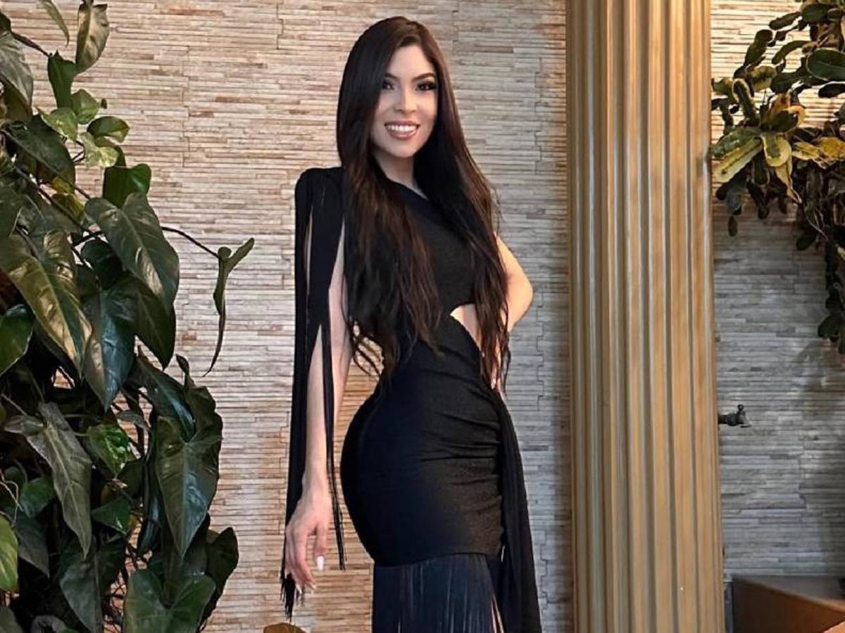 Laura Meza confiesa por qué regresó a Honduras y ¿qué pasó con su relación con Rodrigo Auzmendi?: Decisiones difíciles