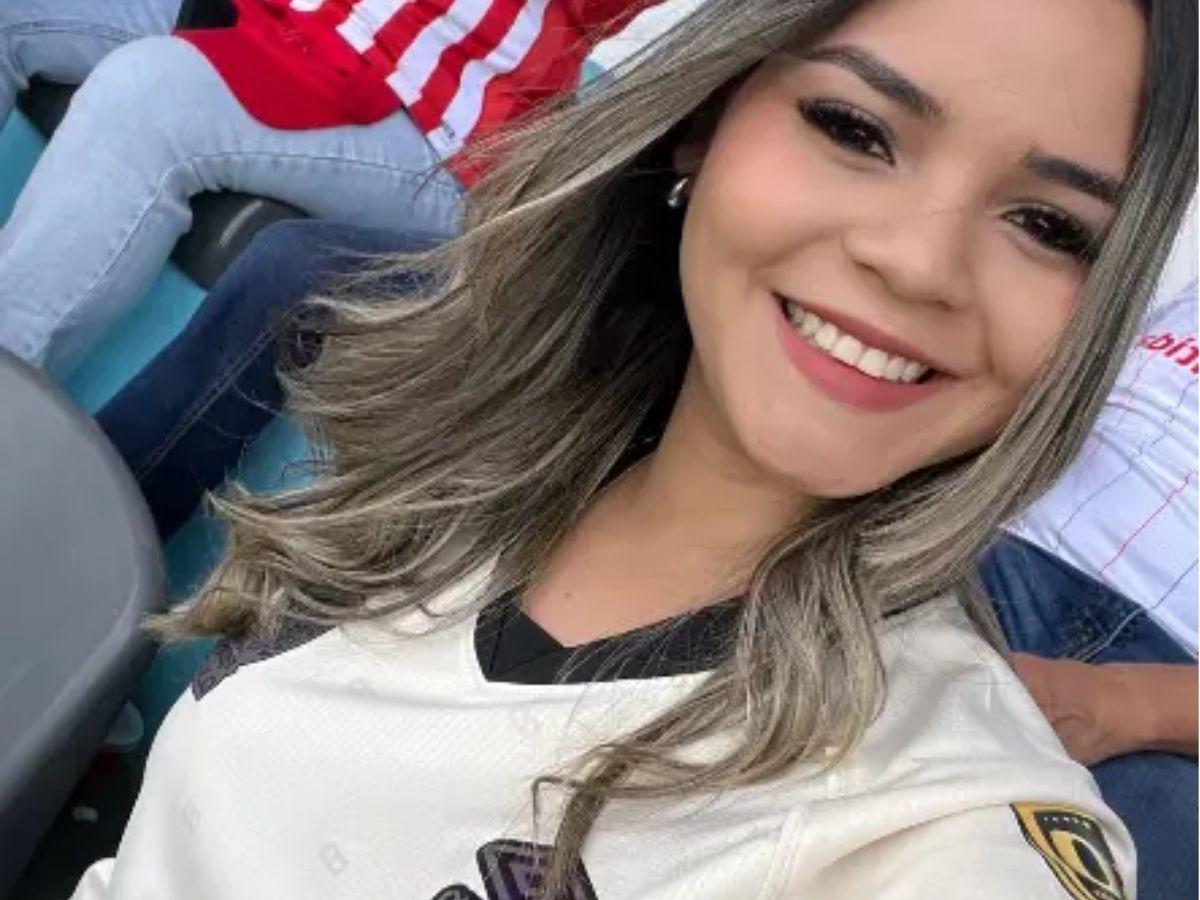 ¡Le robó el corazón a Julián Martínez! ¿Quién es la bella chica con la que el futbolista contrajo matrimonio?