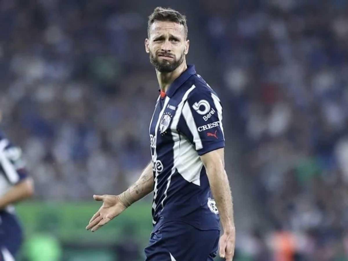 La polémica en el Monterrey de Sergio Ramos: la pelea de Demichelis con figura de Rayados que terminó en el hospital