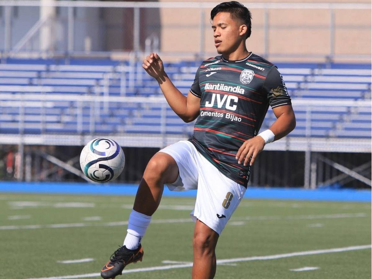 Marathón quiere tumbar al Antigua: así sería el 11 titular en la Copa Centroamericana