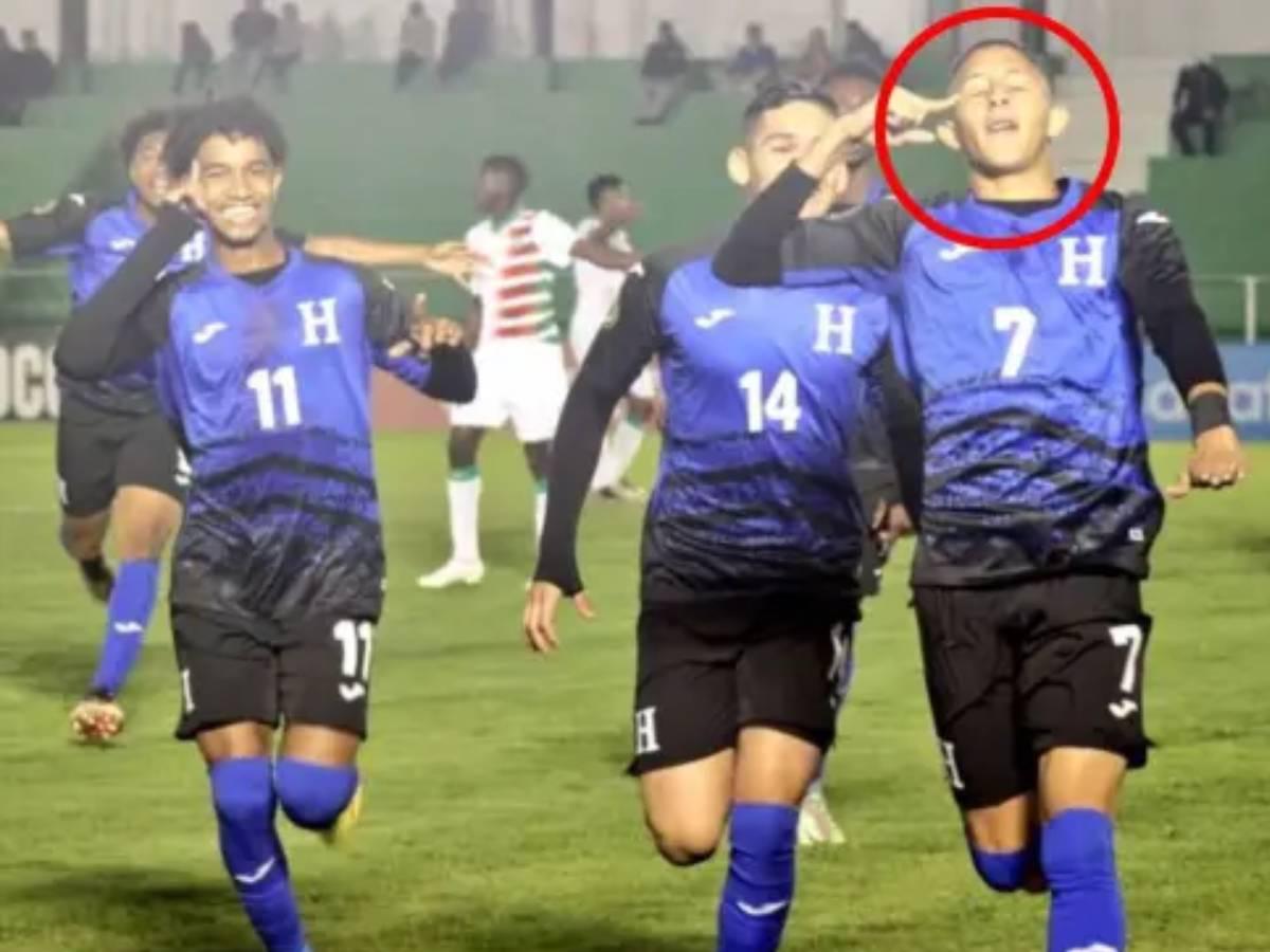 Nixon Cruz: El curioso lugar donde lo ficharon y golpes en su corta carrera, así ha sido la vida de la sensación en Real España