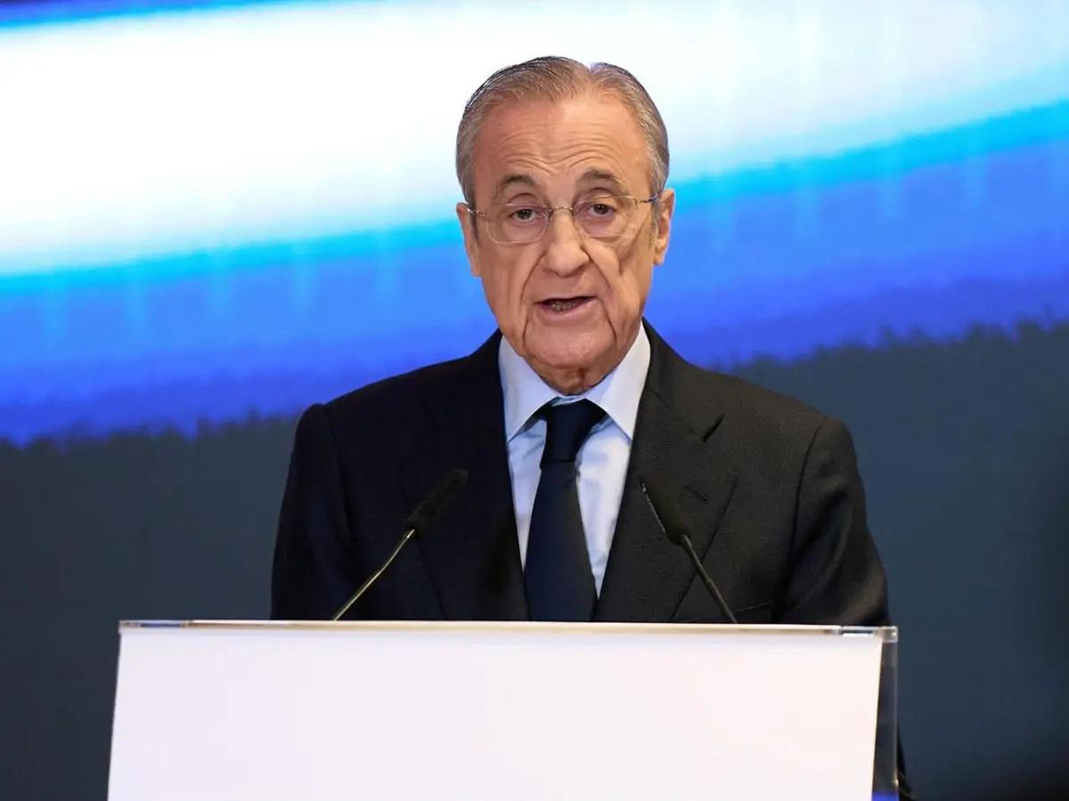 ¡Real Madrid quiere dar el bombazo a Barcelona! Este crack desea robar a Flick y repetir el caso Figo: Gran objetivo