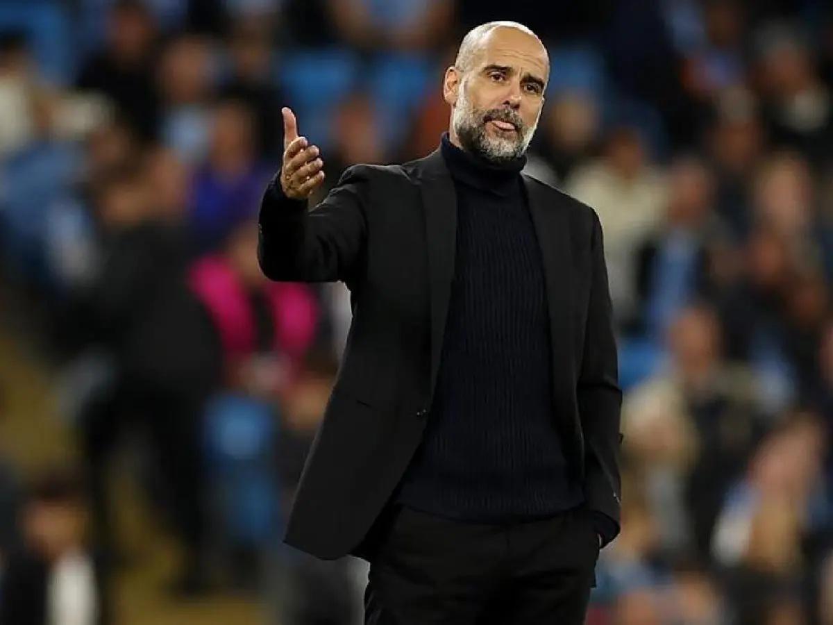 Manchester City se olvida de Pep Guardiola y lo ficha como su nuevo técnico
