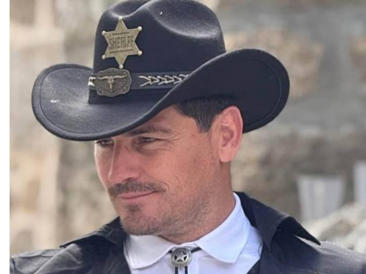 Iker Casillas recibe el dardo que no esperaba por ser infiel con dos mujeres: Nos niega a todas, estuvo con las...