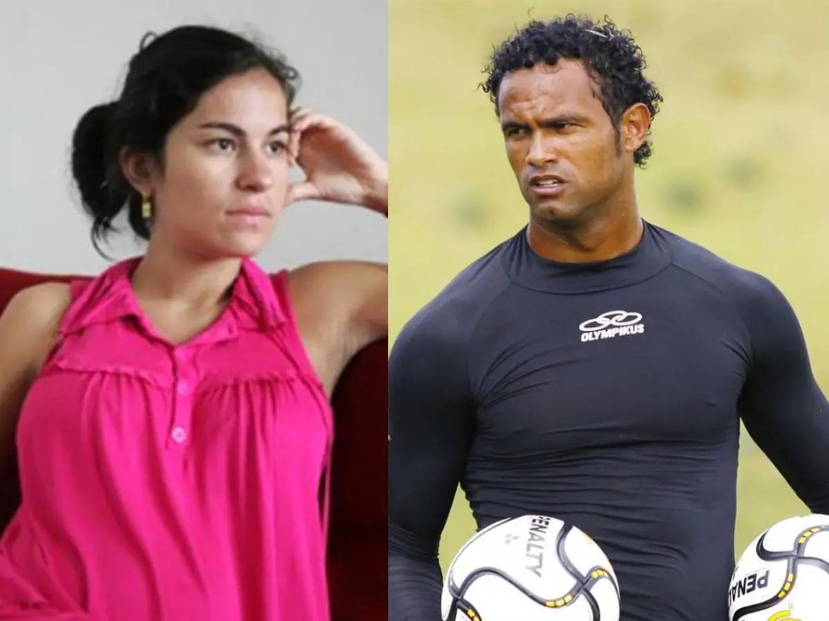 Mató a su amante para darle de comer a los perros y ahora así fue captado el polémico portero que sacudió al mundo