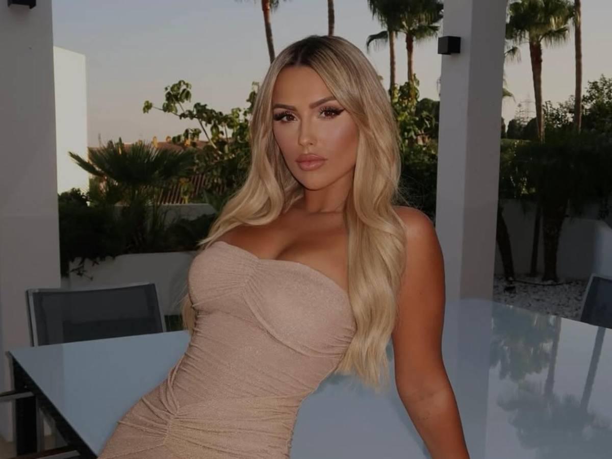 El mejor jugador del Real Madrid se ha enamorado de bella influencer española que estaba en lista de solteras más famosas