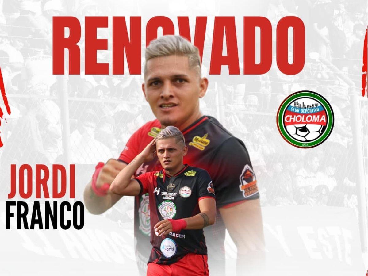 Fichajes: Olimpia y Marathón confirman más bajas, Honduras tiene nuevo legionario y Luis Santamaría con otro giro