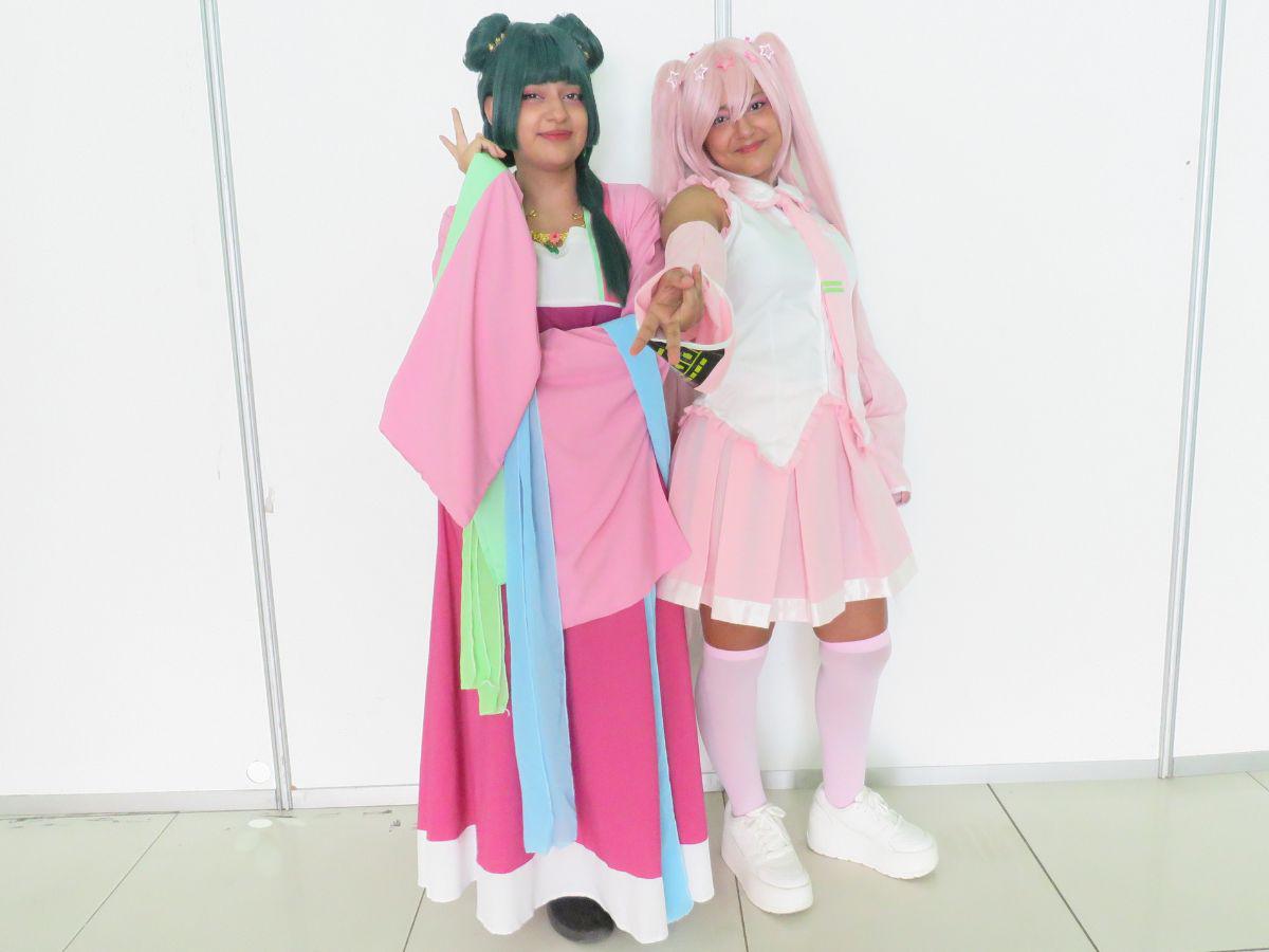 Comic Con Honduras 2026: un impresionante despliegue de talento en cosplay