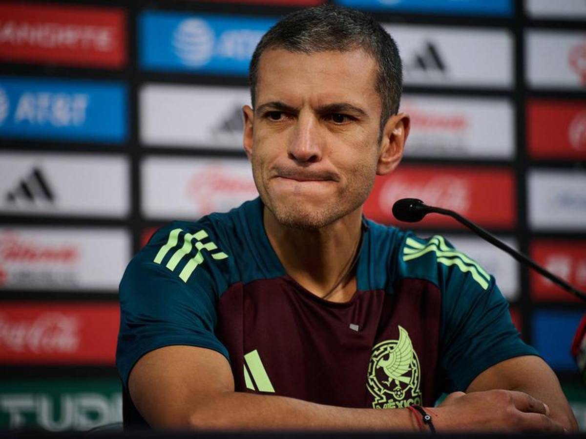 Durísimo golpe para México: se pierde la Copa América por lesión y Jaime Lozano llamó a su relevo