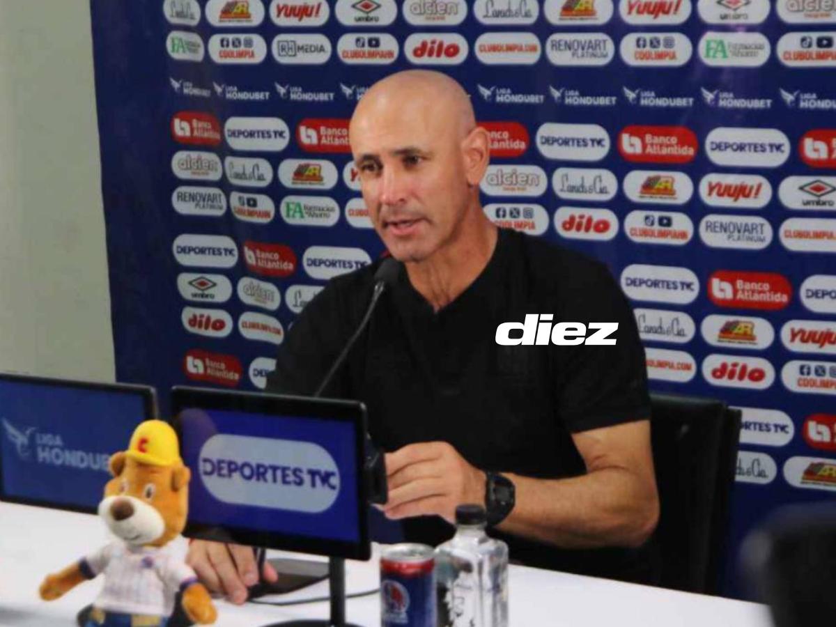 Jerry Bengtson recibe balón de oro, Olimpia con visita de lujo y caras tristes tras empate ante Real España