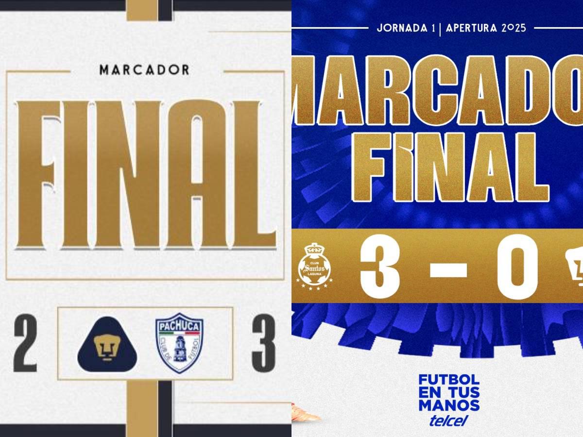 Keylor Navas se gana a la afición de Pumas en su presentación: esto dijo de los errores de Parra y, ¿cuándo debutará en Liga MX?