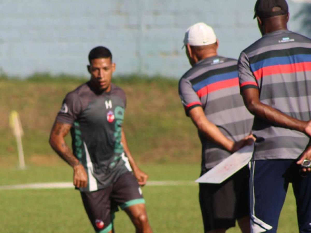 Equipo de Honduras pide desaparecer por insólita razón y denuncia a cuatro jugadores: Optaron por intimidar y amenazar