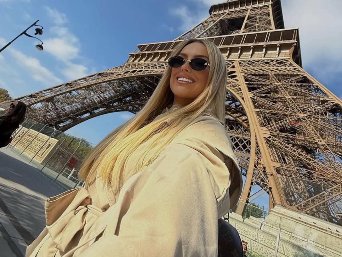 El mejor jugador del Real Madrid se ha enamorado de bella influencer española que estaba en lista de solteras más famosas