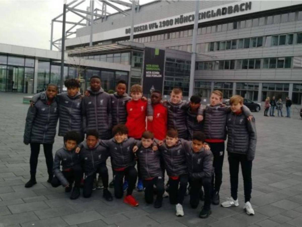 ¡Keyrol Figueroa y sus tres pasaportes! ¿Dónde nació? Lo que debés saber del chico sensación del Premundial Sub 17