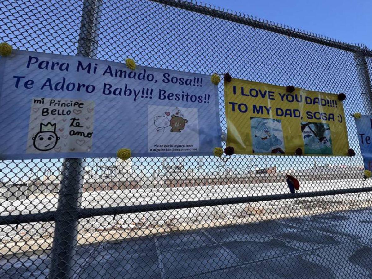 ¿Junto a Tony Hernández? Así es la cárcel donde esperará Juan Orlando Hernández su sentencia por narcotráfico