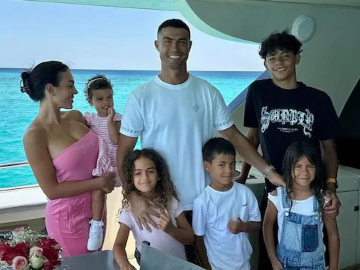 Cristiano Ronaldo teme por su vida: la drástica decisión que tomó CR7 con su familia tras recibir amenazas y extorsión