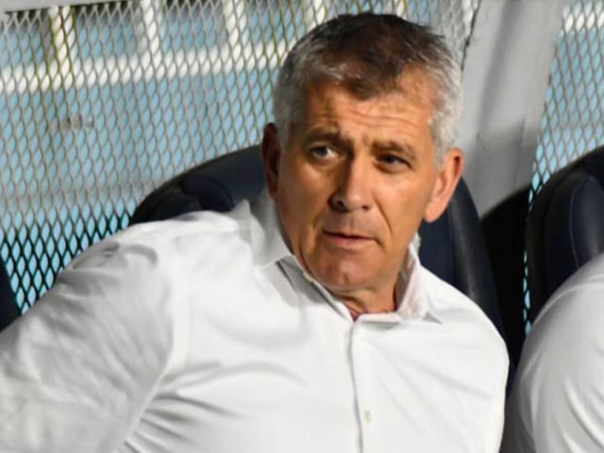 Los europeos marcan diferencia en Concacaf: los técnicos que clasificaron al Mundial 2026; ¿de dónde son los eliminados?