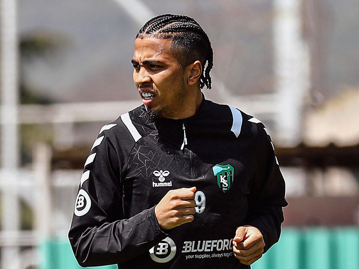 Dereck Moncada sacude a Honduras con su nuevo valor en el mercado: estos son los más caros, según Transfermarkt