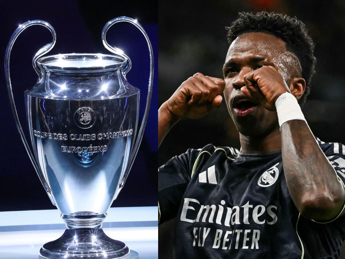 Real Madrid ya lo sabe: el duro rival que enfrentará en los cuartos de final de Champions League tras eliminar al City