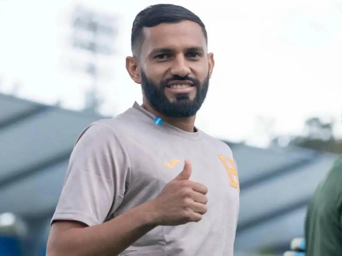 Con ocho cambios: el 11 de Honduras para derrotar a Jamaica en la Nations League