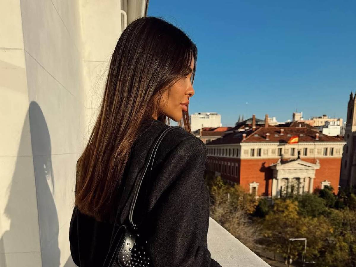 Joana Sanz lo hace oficial: el comunicado de la modelo luego de que Dani Alves quedara absuelto por agresión sexual