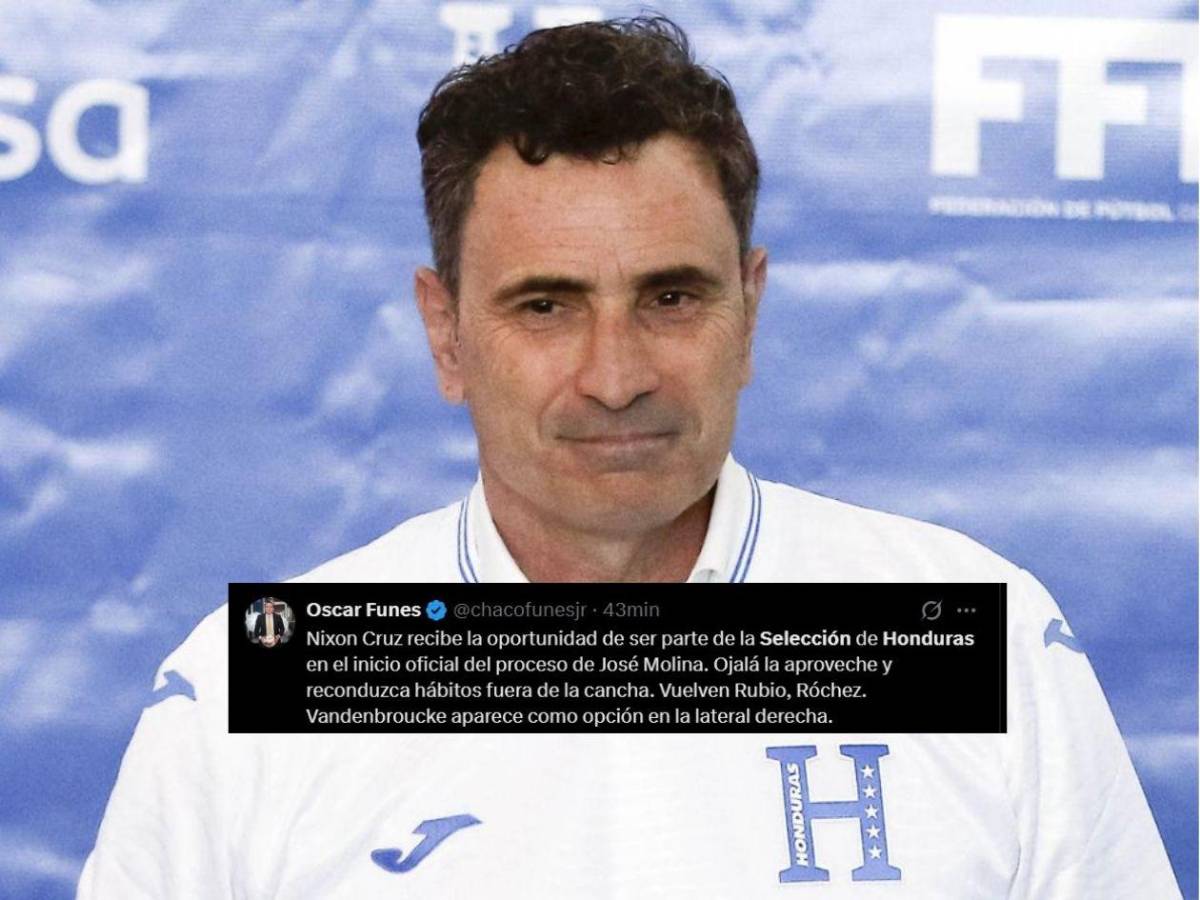 ¿Y Marathón, Es la mejor: la prensa reacciona tras convocatoria de Molina