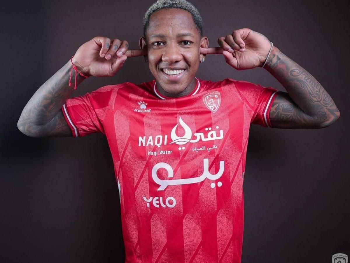 Números rojos con Honduras: Los futbolistas que han quedado en deuda en la segunda era de Reinaldo Rueda