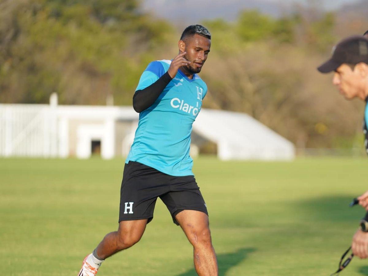 Números rojos con Honduras: Los futbolistas que han quedado en deuda en la segunda era de Reinaldo Rueda