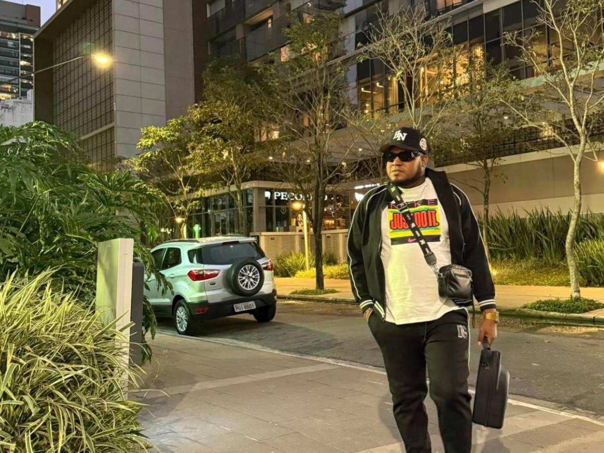 Supremo y La More impactan a Honduras: quieren sacar de la crisis a histórico club de la Liga Nacional