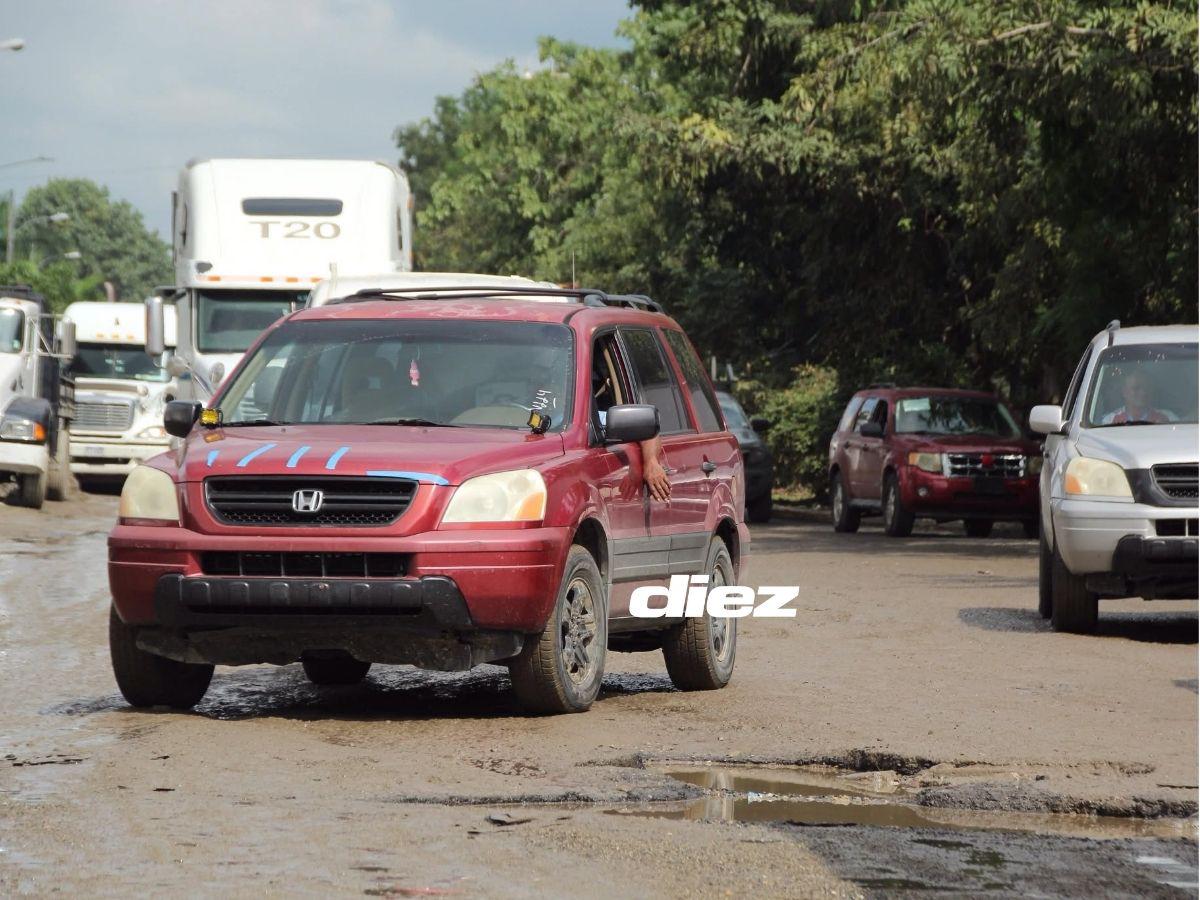 Efecto Messi: Municipalidad de San Pedro Sula anuncia cierre parcial del Segundo Anillo previo al Olimpia vs Inter Miami