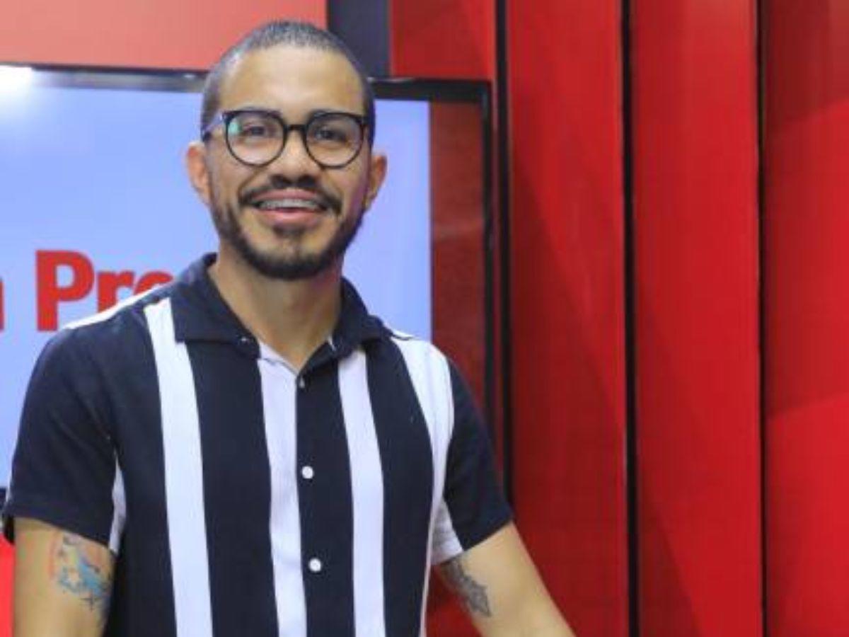 25 famosos en Honduras que son aficionados de Olimpia y Marathón, ¡los finalistas del Clausura!