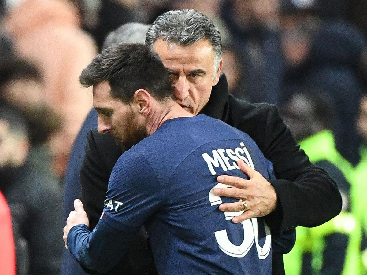 El bombazo que alista el PSG si sufren otra dura eliminación en la Champions League frente al Bayern Múnich